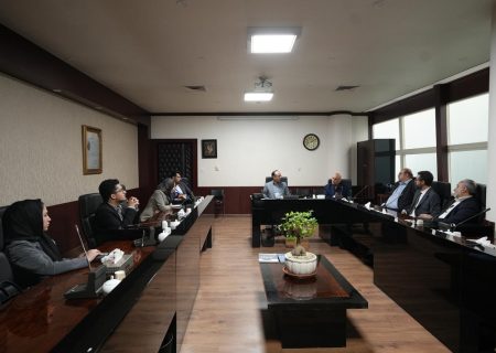 برگزاری نشست مشترک کانون وکلای دادگستری مرکز و مراکز داوری اتاق‌های بازرگانی ایران و تهران