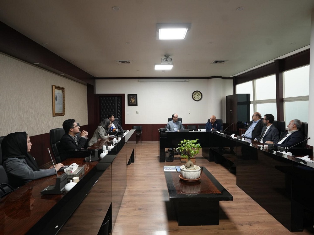 برگزاری نشست مشترک کانون وکلای دادگستری مرکز و مراکز داوری اتاق‌های بازرگانی ایران و تهران - اسکودا | اسکودا