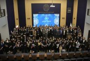 وکلای ماندگار؛ متخلق به اخلاق حرفه‌ای، جامع‌نگر و نکته‌بین هستند