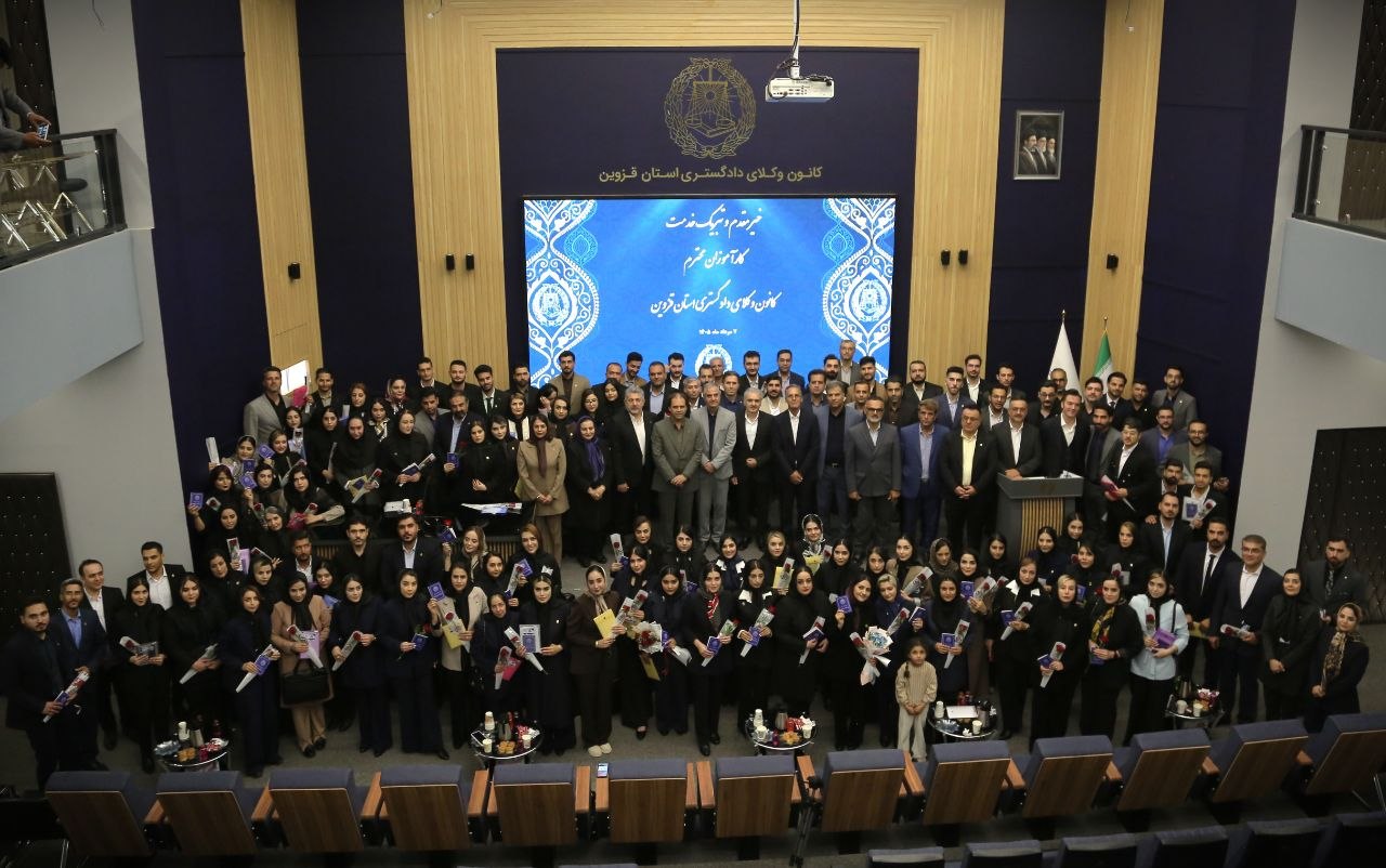 وکلای ماندگار؛ متخلق به اخلاق حرفه‌ای، جامع‌نگر و نکته‌بین هستند - اسکودا | اسکودا