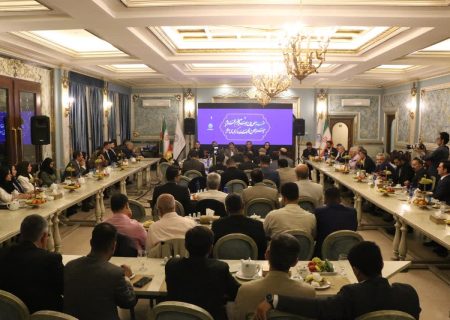 مجمع عمومی کانون وکلای دادگستری گلستان برگزار شد