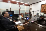 رؤسای کانون‌های وکلای دادگستری مرکز و پرتغال بر گسترش همکاری‌های حرفه‌ای تأکید کردند