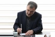 پیام تبریک رئیس کانون وکلای خراسان به مناسبت روز خبرنگار
