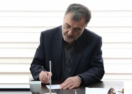 پیام تبریک رئیس کانون وکلای خراسان به مناسبت روز خبرنگار