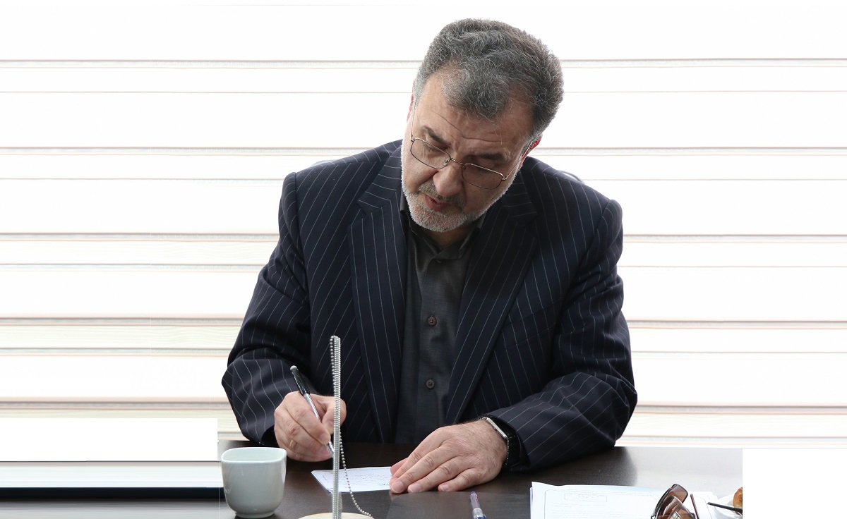 پیام تبریک رئیس کانون وکلای خراسان به مناسبت روز خبرنگار - اسکودا | اسکودا
