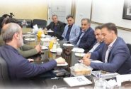 تأکید کانون وکلای دادگستری و کمیته امداد چهارمحال و بختیاری بر توسعه همکاری‌های مشترک