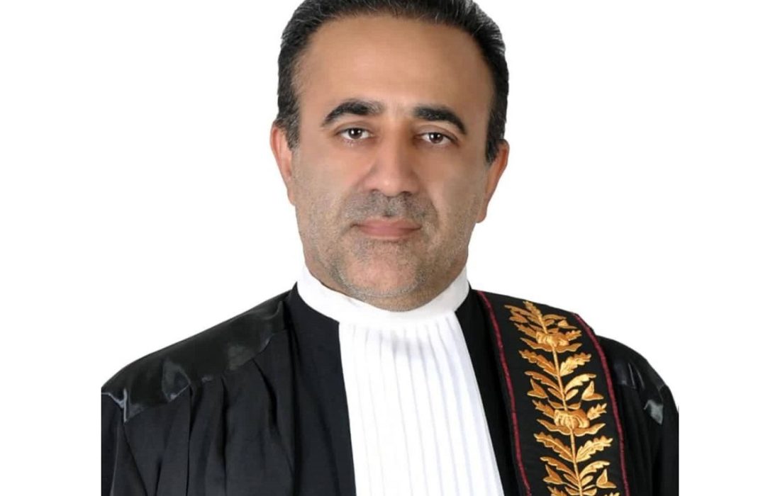 پیام تبریک رئیس کانون وکلای سمنان به مناسبت روز خبرنگار