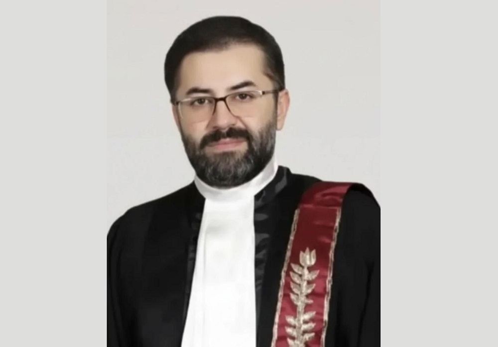 پیام تبریک رئیس کانون وکلای اردبیل به مناسبت روز خبرنگار