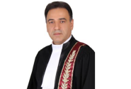 پیام تبریک رئیس کانون وکلای چهارمحال و بختیاری به مناسبت روز خبرنگار