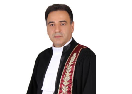 پیام تبریک رئیس کانون وکلای چهارمحال و بختیاری به مناسبت روز خبرنگار