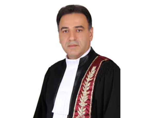 پیام تبریک رئیس کانون وکلای چهارمحال و بختیاری به مناسبت روز خبرنگار