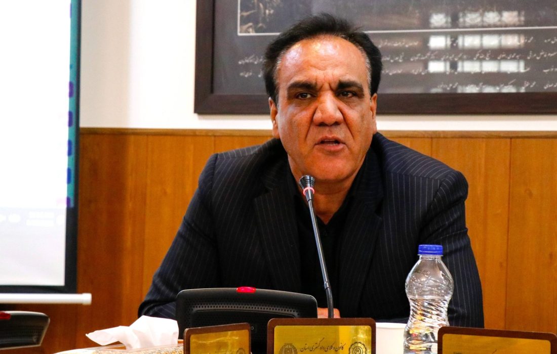 کانون وکلا بخشی از سرمایه حقوقی جامعه است؛ قابل انحلال نیست