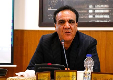 کانون وکلا بخشی از سرمایه حقوقی جامعه است؛ قابل انحلال نیست