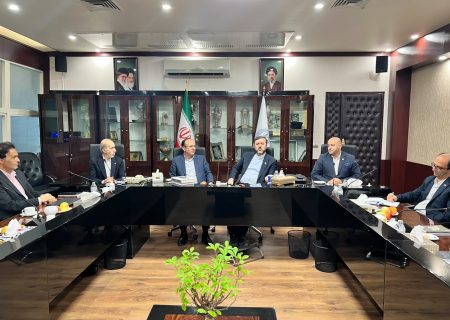عضویت قریب الوقوع کانون وکلای دادگستری مرکز در بخش‌ حقوقی بریکس