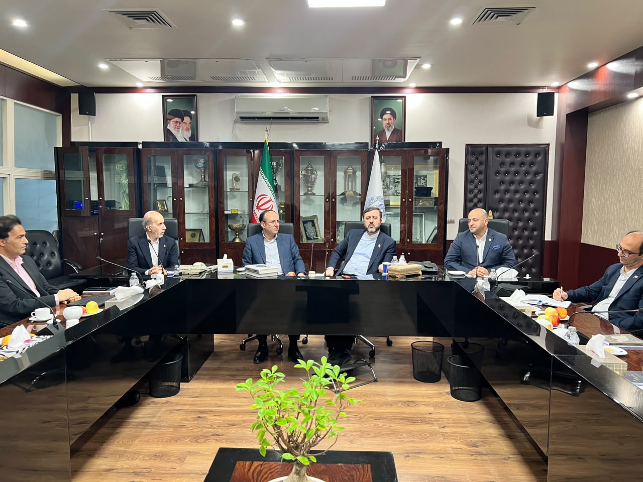 عضویت قریب الوقوع کانون وکلای دادگستری مرکز در بخش‌ حقوقی بریکس - اسکودا | اسکودا