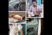 بیانیه کانون وکلای دادگستری خراسان در محکومیت تعرض به وکلای دادگستری و تأکید بر حمایت قاطع از امنیت حرفهای وکلا