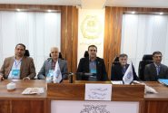 اعلام نتیجه انتخابات سومین دوره هیأت مدیره کانون وکلای دادگستری سمنان