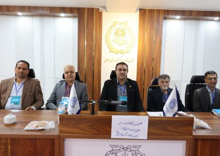 اعلام نتیجه انتخابات سومین دوره هیأت مدیره کانون وکلای دادگستری سمنان