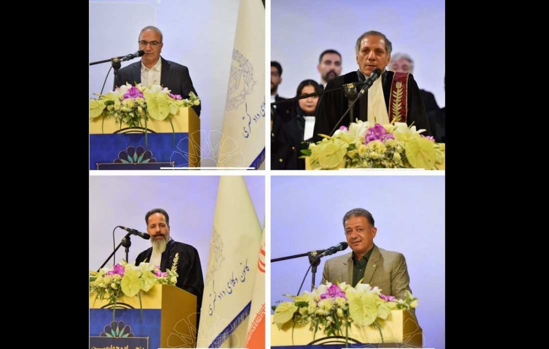 تضمین وکیل به موکل باید صداقت باشد، نه نتیجه پرونده
