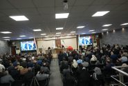 مسئولیت اجتماعی وکیل ریشه در کلام وحی دارد