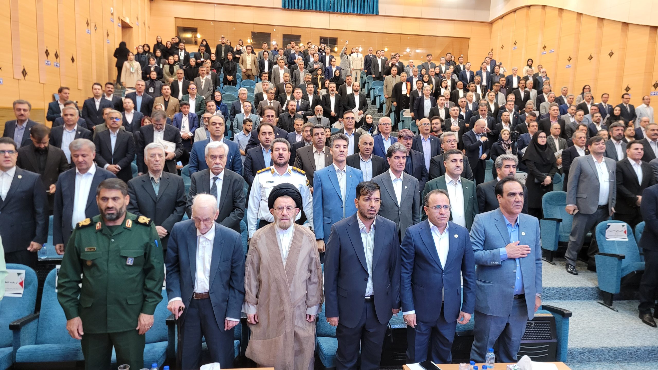 مدیران نهاد وکالت هوشیارند؛ استقلال کانون وکلا حفظ خواهد شد - اسکودا | اسکودا