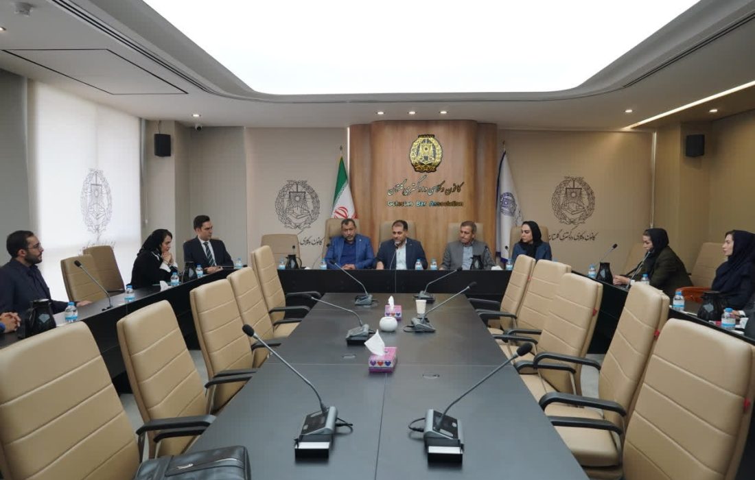 کمیسیون جوانان کانون باید نقش «پل و میانجی» میان استعدادهای موجود و ساختار مدیریتی کانون را ایفا کند