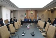 کمیسیون جوانان کانون باید نقش «پل و میانجی» میان استعدادهای موجود و ساختار مدیریتی کانون را ایفا کند
