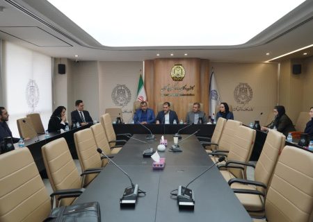 کمیسیون جوانان کانون باید نقش «پل و میانجی» میان استعدادهای موجود و ساختار مدیریتی کانون را ایفا کند