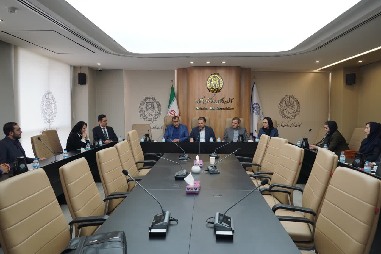 کمیسیون جوانان کانون باید نقش «پل و میانجی» میان استعدادهای موجود و ساختار مدیریتی کانون را ایفا کند - اسکودا | اسکودا