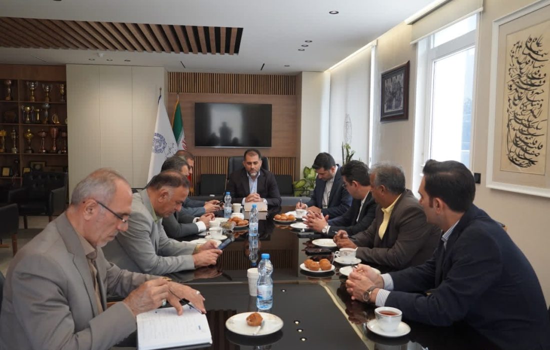 نظام مسائل حقوقی گلستان تدوین می‌شود؛ کانون وکلا و اندیشکده حکمرانی مجلس در مسیر حل چالش‌های استان