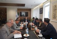 نظام مسائل حقوقی گلستان تدوین می‌شود؛ کانون وکلا و اندیشکده حکمرانی مجلس در مسیر حل چالش‌های استان