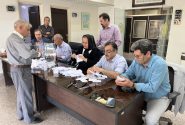 نتیجه انتخابات کانون وکلای دادگستری زنجان تأیید شد