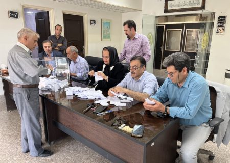 نتیجه انتخابات کانون وکلای دادگستری زنجان تأیید شد