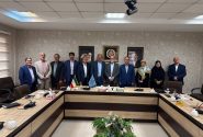 اعلام آمادگی کانون وکلای دادگستری مرکز برای همکاری‌های مؤثر و تخصصی با ستاد حقوق بشر قوه قضائیه