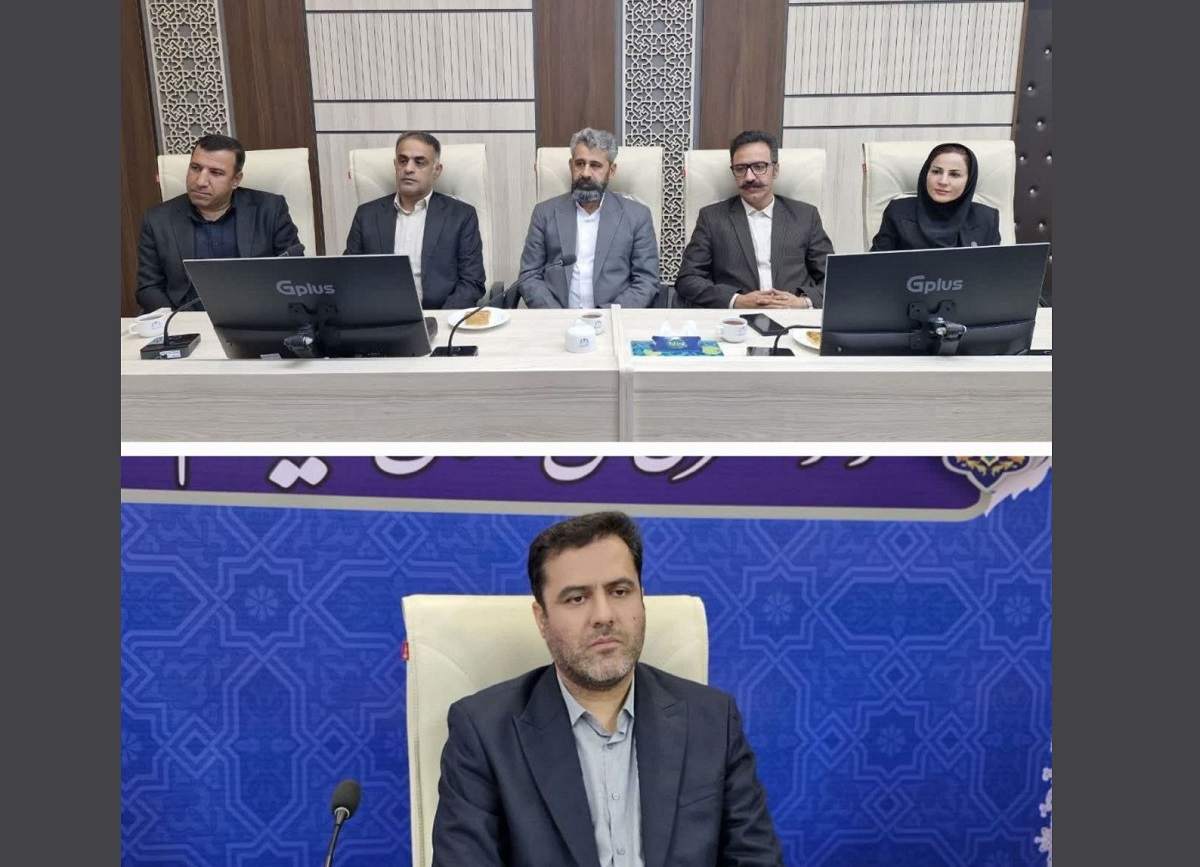 دیدار هیأت مدیره کانون وکلای دادگستری ایلام با رئیس کل دادگستری استان - اسکودا | اسکودا