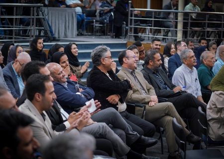 نخستین موت ‌کورت حقوق سینما در کانون وکلای دادگستری مرکز برگزار شد