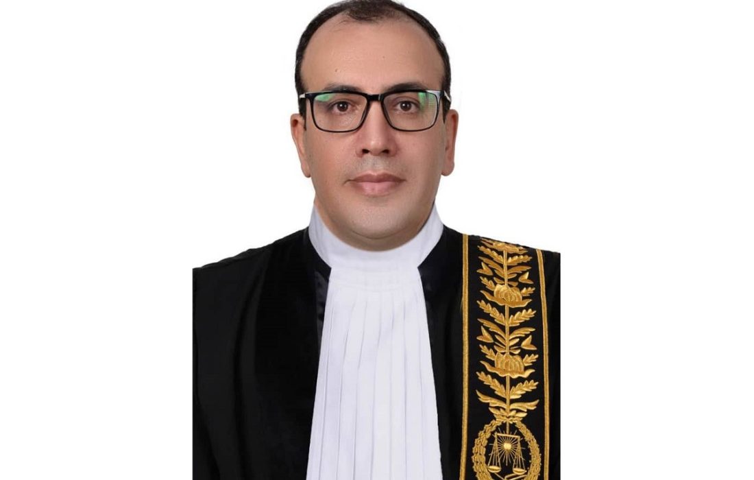 مهدی خلیلی رئیس کانون وکلای دادگستری زنجان شد