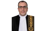 مهدی خلیلی رئیس کانون وکلای دادگستری زنجان شد