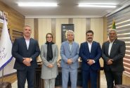 تعیین ترکیب هیأت ‌مدیره دوره نهم کانون وکلای بوشهر/ دکتر فرهمند صابر رئیس کانون شد