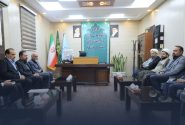 بررسی طرح صلح‌یاری و توسعه فرهنگ سازش با مشارکت وکلا در کانون وکلای دادگستری استان قم