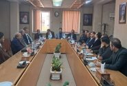 اندیشکده حکمرانی و قانون‌گذاری گلستان باید بر حل مسائل اولویت‌دار استان متمرکز شود