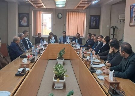 اندیشکده حکمرانی و قانون‌گذاری گلستان باید بر حل مسائل اولویت‌دار استان متمرکز شود