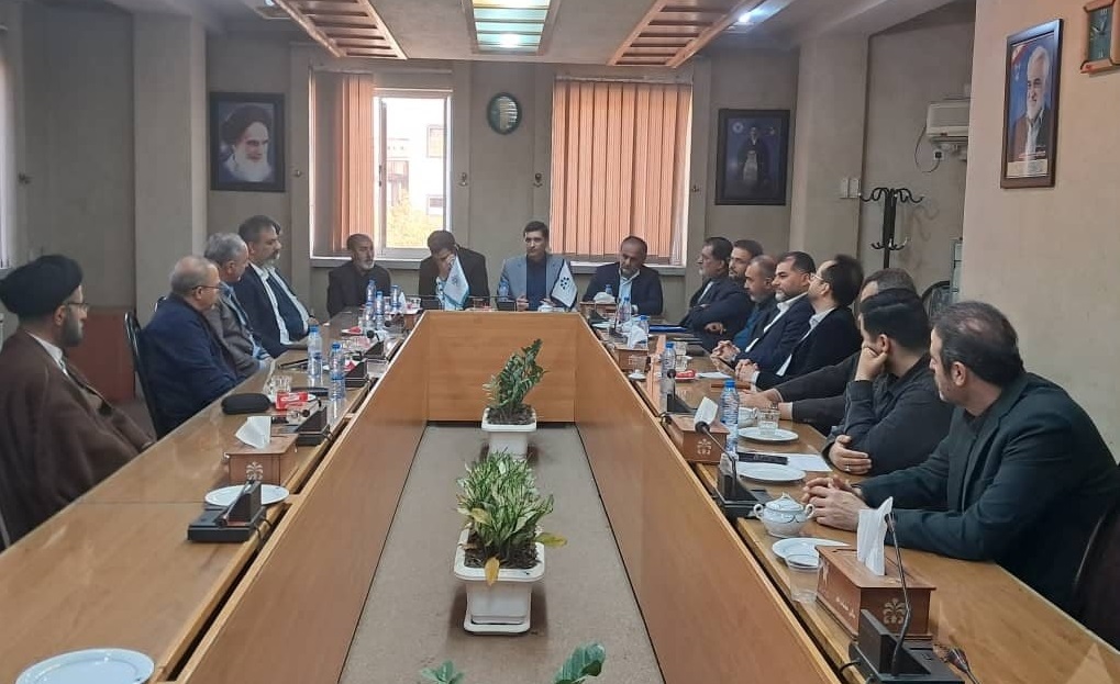 اندیشکده حکمرانی و قانون‌گذاری گلستان باید بر حل مسائل اولویت‌دار استان متمرکز شود