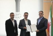 انعقاد تفاهمنامه همکاری میان کانون وکلای ایلام و دانشگاه علمیکاربردی کانون وکلای مرکز