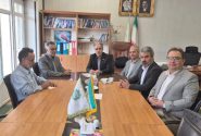 برگزاری نشست مشترک کانون وکلای مرکزی و اداره امور مالیاتی با هدف بررسی چالش‌های مالیاتی وکلا