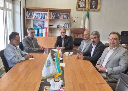 برگزاری نشست مشترک کانون وکلای مرکزی و اداره امور مالیاتی با هدف بررسی چالش‌های مالیاتی وکلا