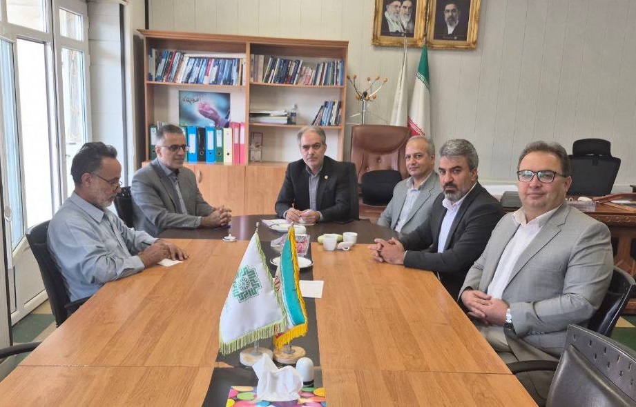 برگزاری نشست مشترک کانون وکلای مرکزی و اداره امور مالیاتی با هدف بررسی چالشهای مالیاتی وکلا