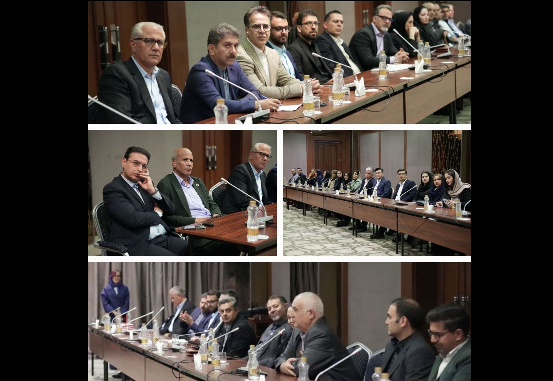 برگزاری نشست تخصصی بررسی ابعاد حقوقی، اقتصادی و راهبردی تنگه هرمز در کانون وکلای آذربایجان غربی - اسکودا | اسکودا