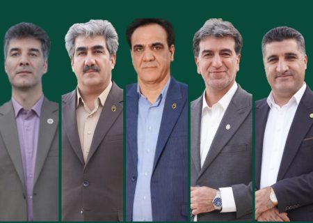 اعضای هیأت رئیسه سال دوم هشتمین دوره هیأت مدیره کانون وکلای لرستان تعیین شدند