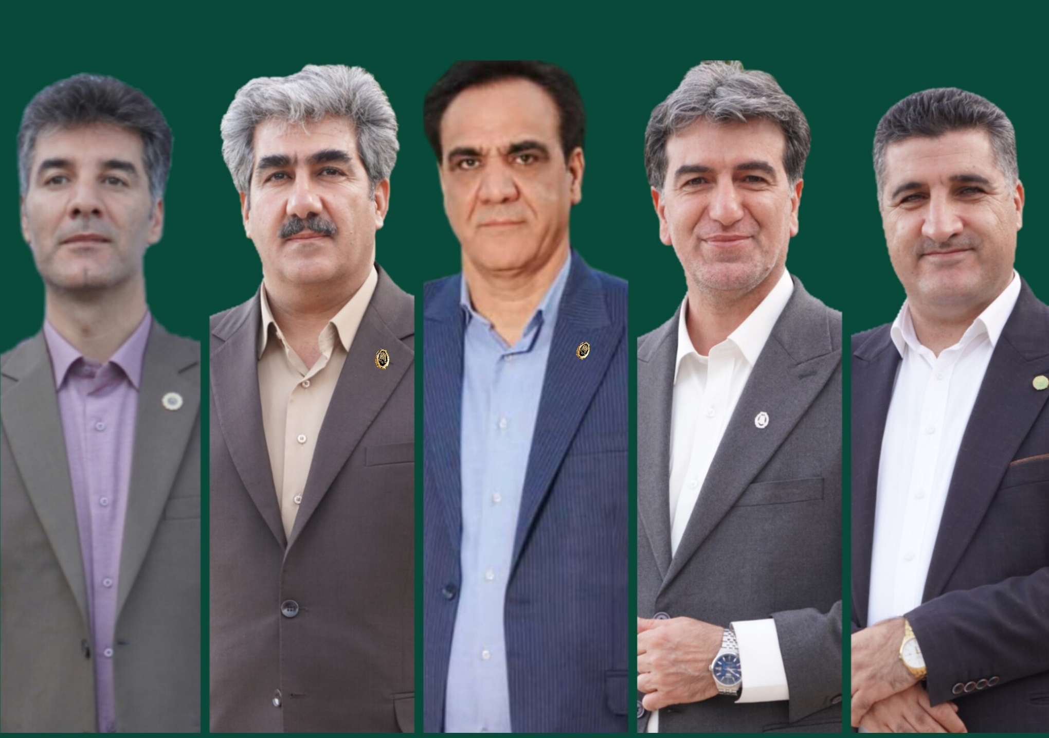 اعضای هیأت رئیسه سال دوم هشتمین دوره هیأت مدیره کانون وکلای لرستان تعیین شدند - اسکودا | اسکودا